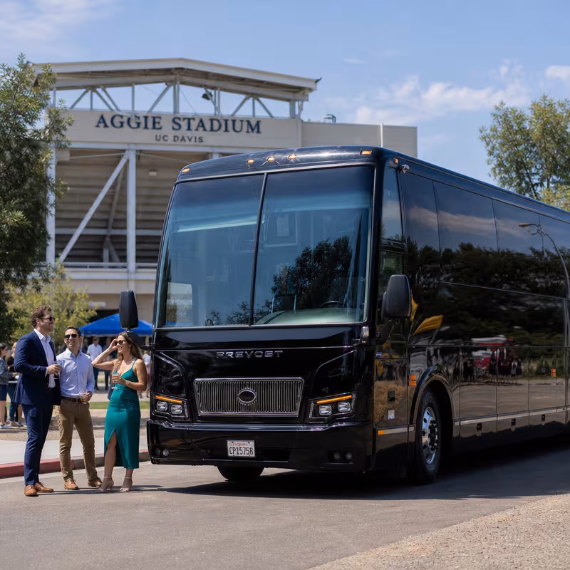 Aggie Stadium