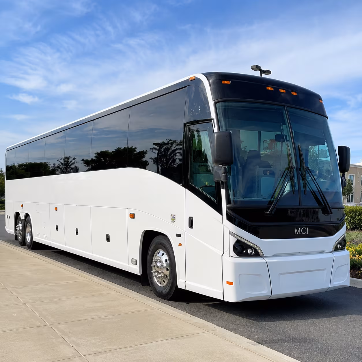 Arden-Arcade Concert Transportation & Shuttles