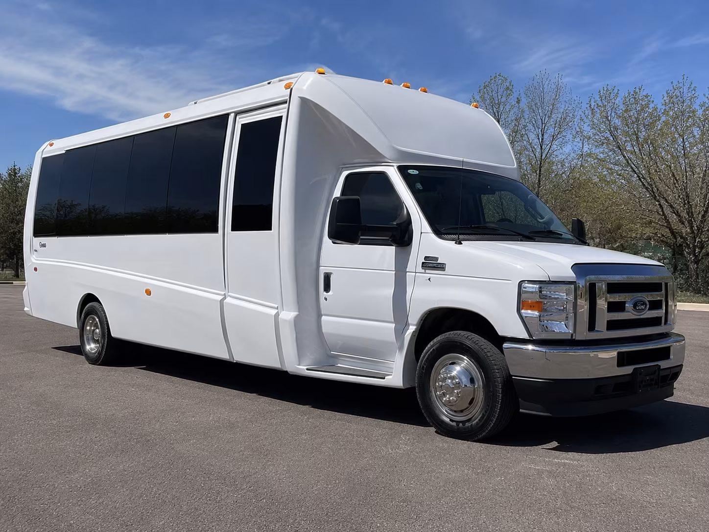 Davis Private Event Transportation Services