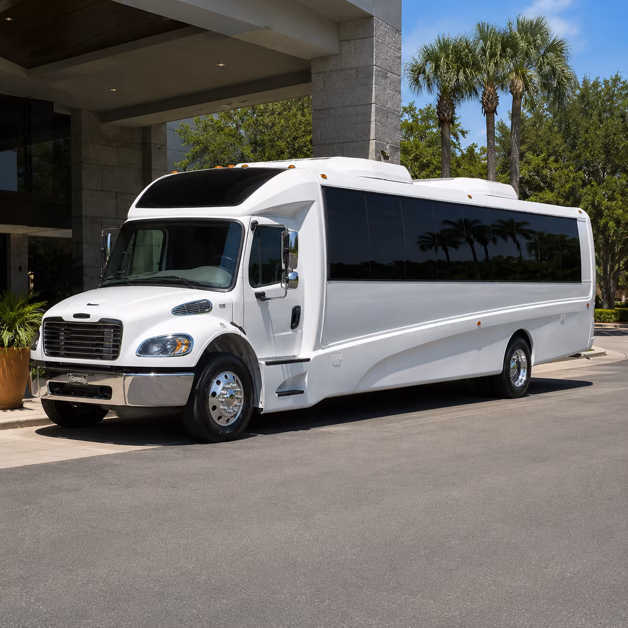 Elk Grove Airport Shuttles & Transportation