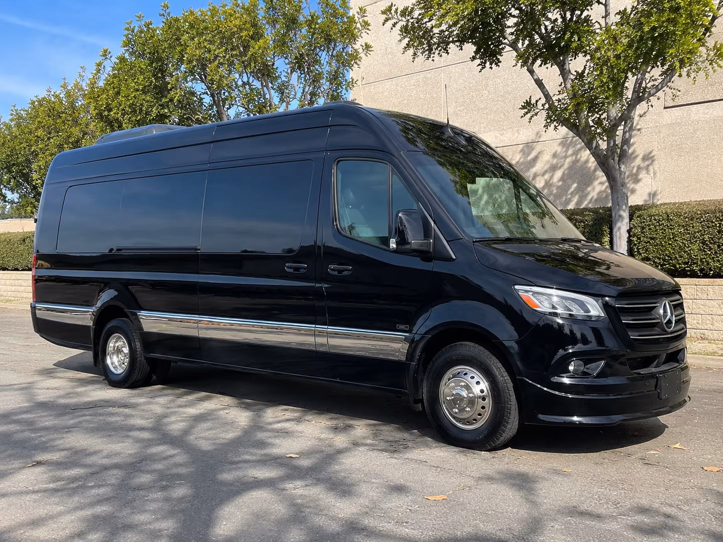 Rancho Cordova Airport Shuttles & Transportation