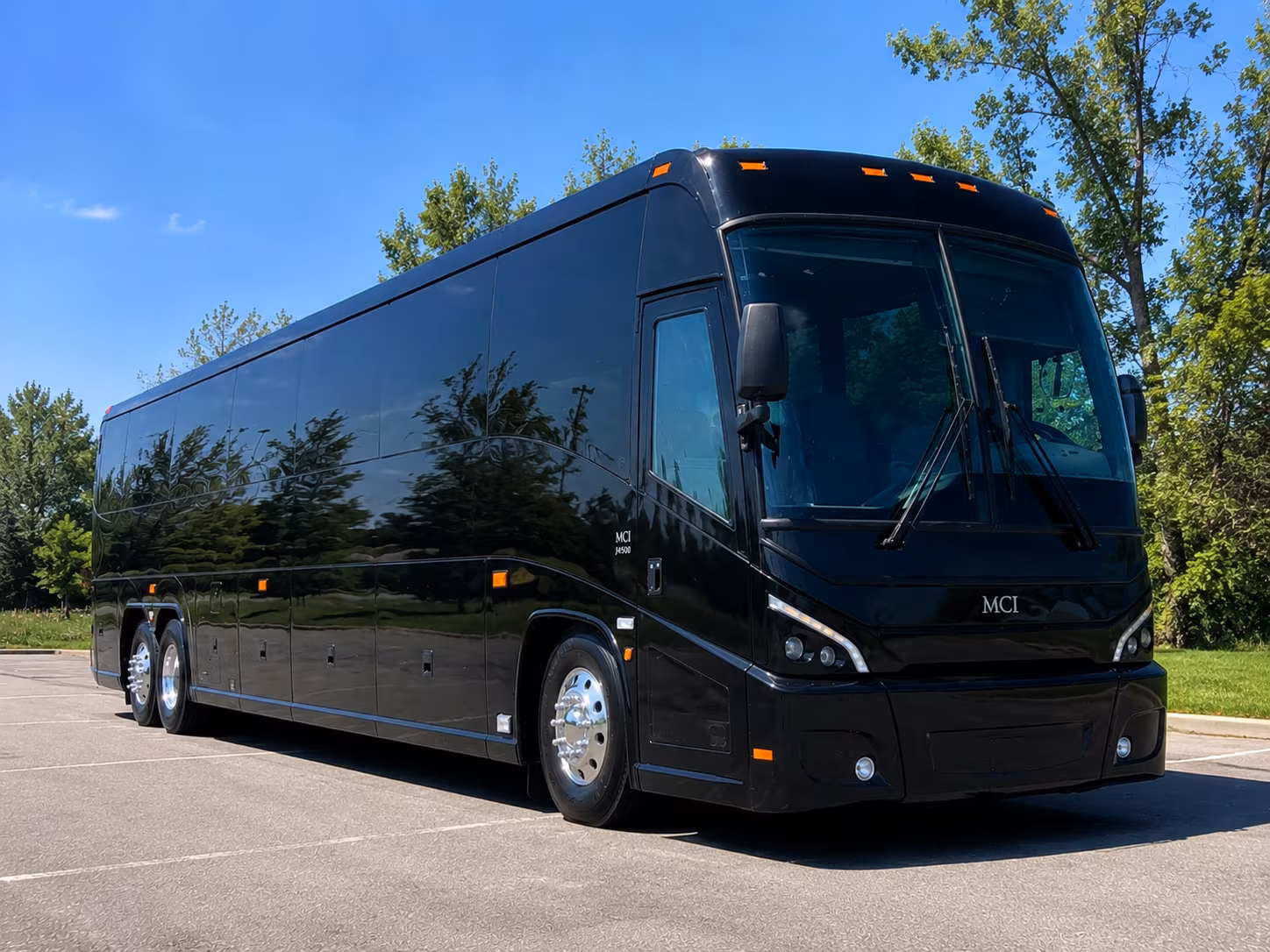 Rancho Cordova Corporate Event Transportation