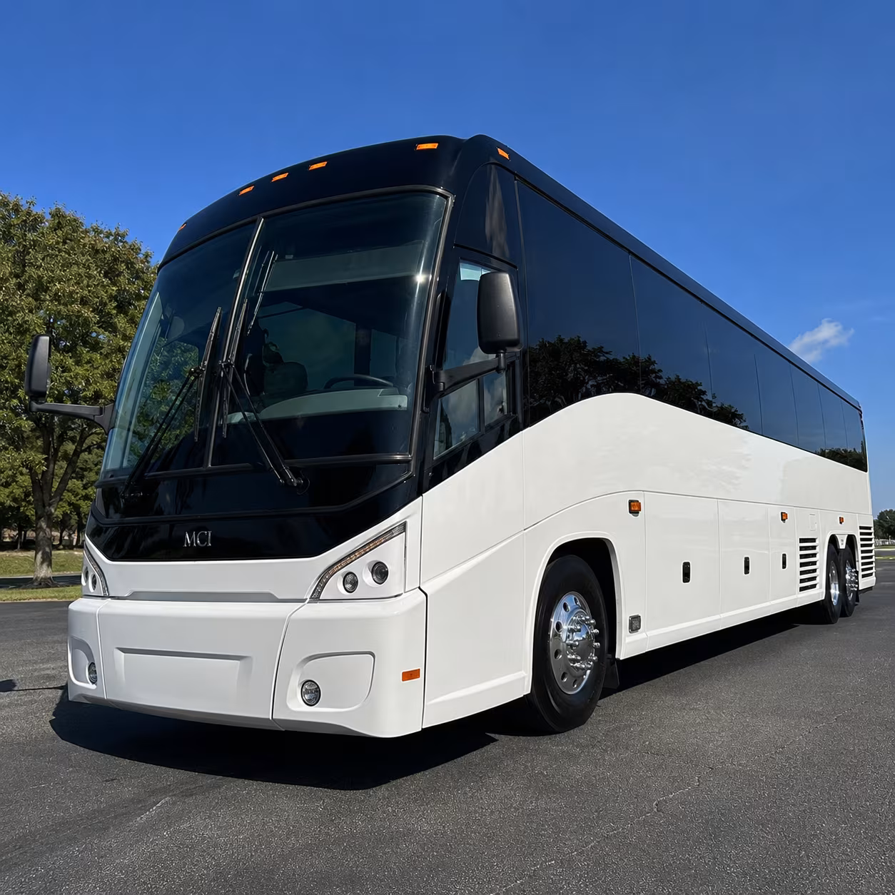 Rancho Cordova School Event & Field Trip Transportation