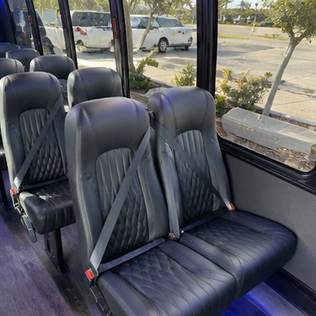Sacramento Airport Shuttles & Transportation