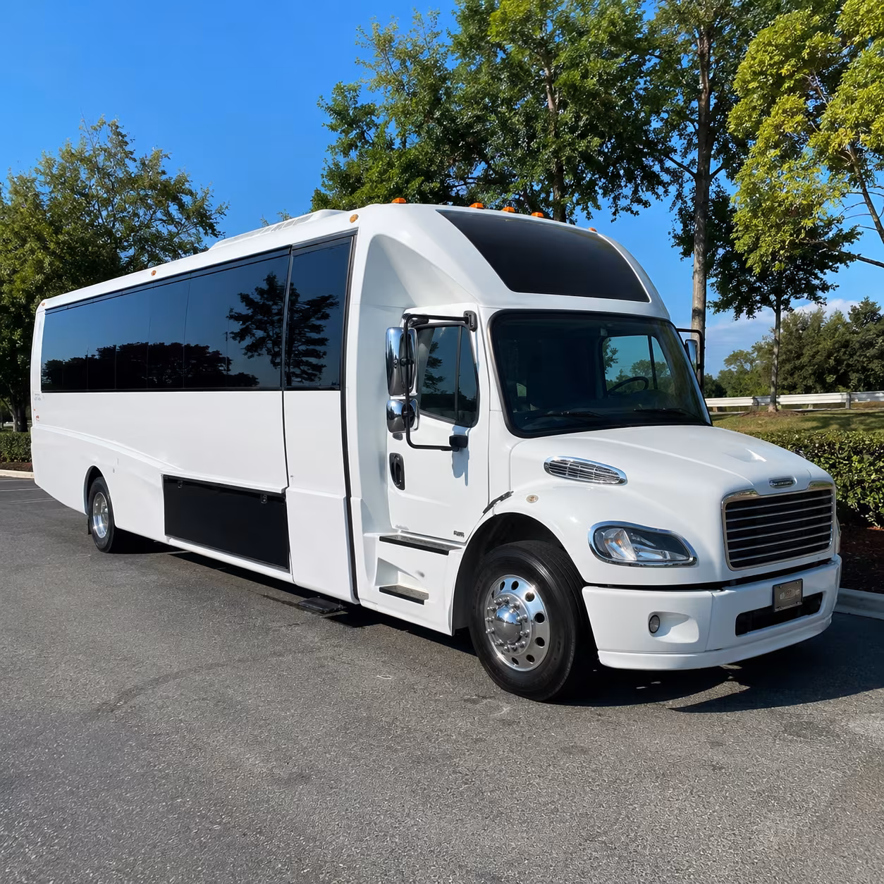 Sacramento Bachelor & Bachelorette Transportation pickup coordination