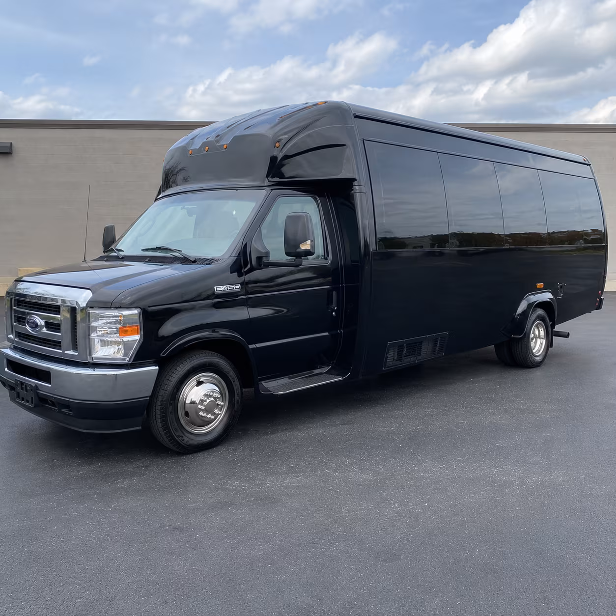 Sacramento Birthday, Sweet 16, & Quinceañera Transportation route planning