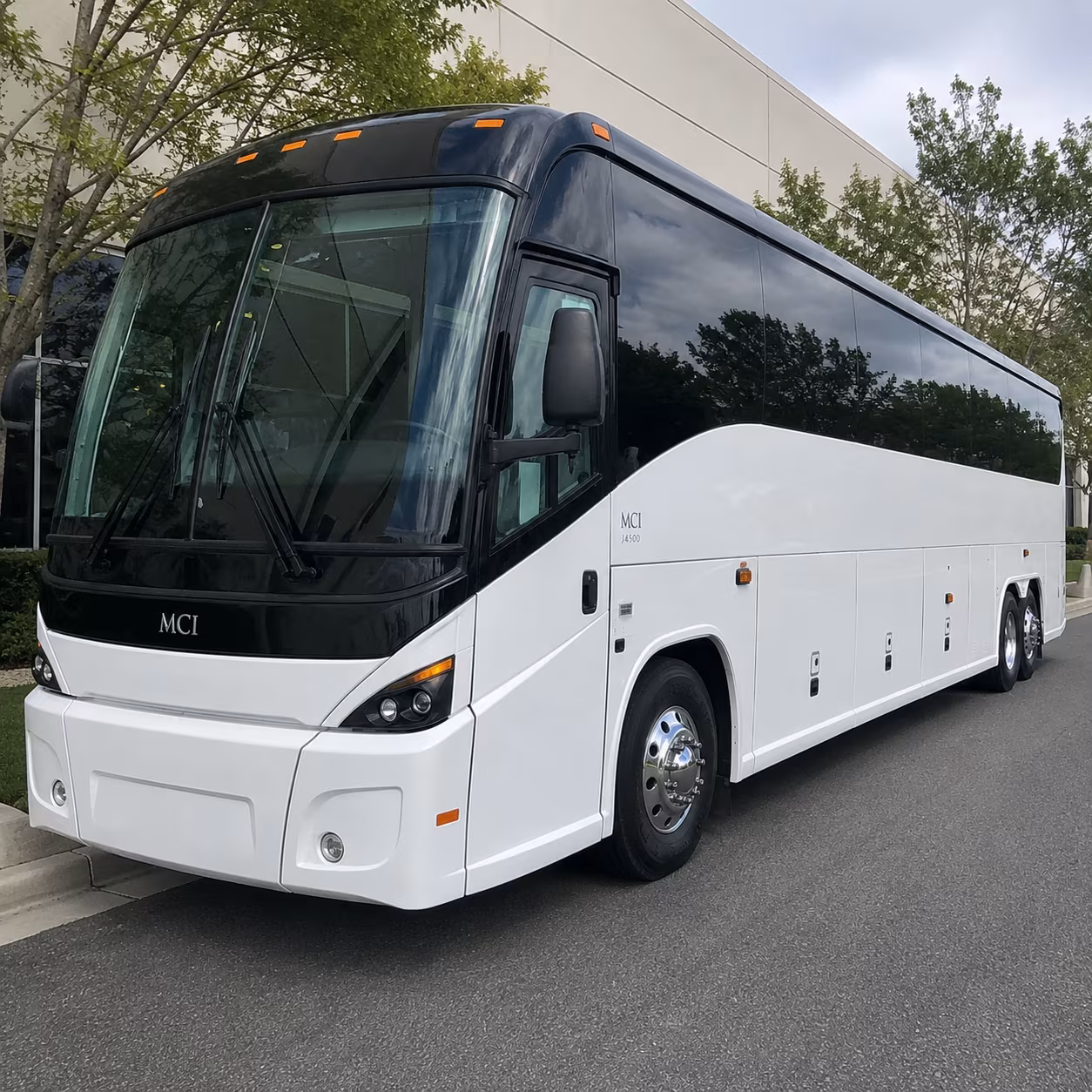Sacramento Corporate Transportation group transportation