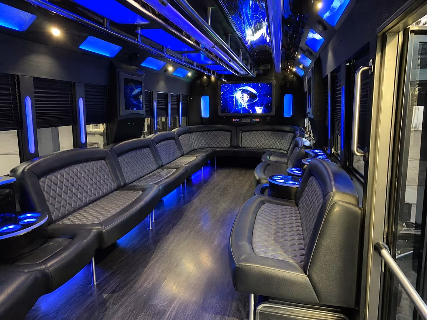 Sacramento Sporting Event Transportation group transportation