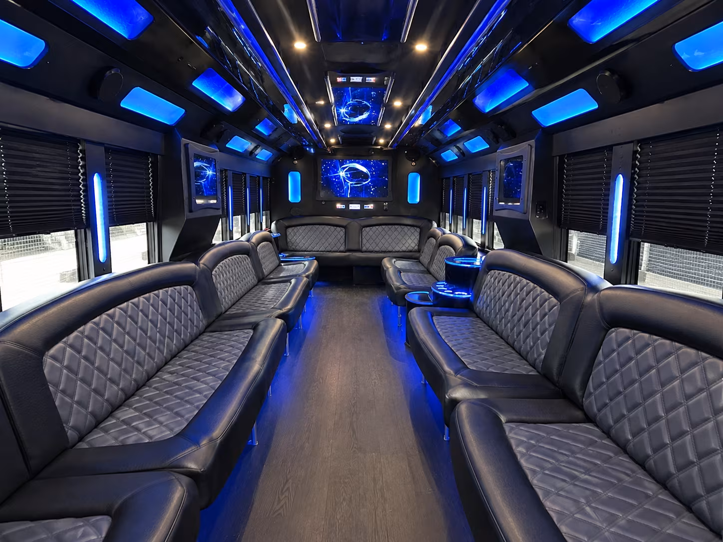Sacramento Wedding Transportation route planning