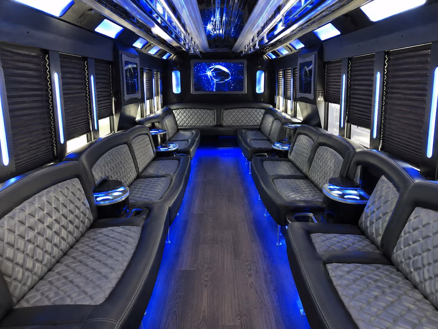 Sacramento Winery Tour & Pub Crawl Transportation group transportation