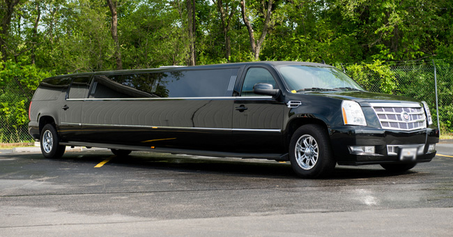 Sacramento 20 Passenger Limo